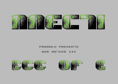 Der Motzer 3